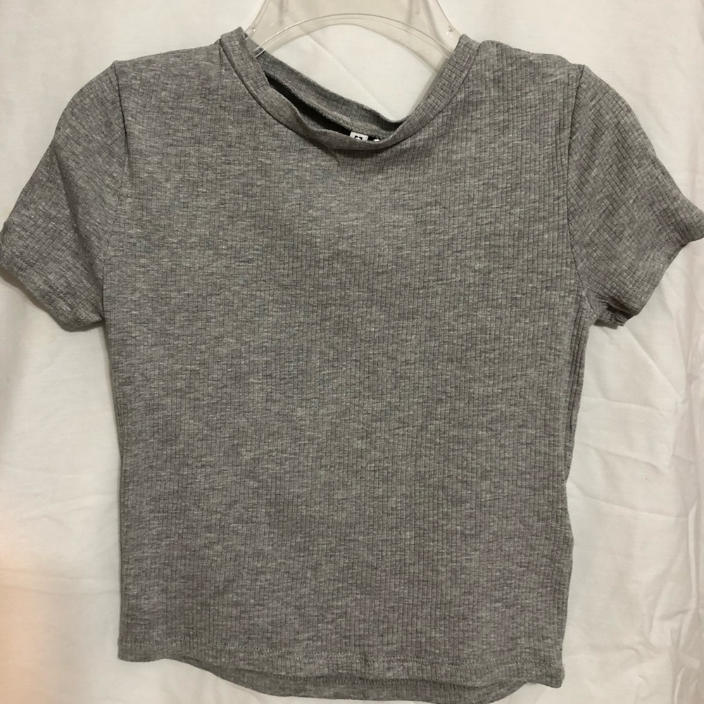 H&M Tee!